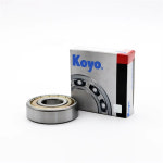 일본 KOYO 딥 그루브 볼 베어링 6900 6901 6902 6903 6904 6905 6906 6907 6908 6909 6910ZZ 2RS CM 고정밀 : 제스117