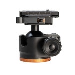 레버 클램프가 장착된 Revic BH1L Arca Swiss 표준 360 G2060 44 : 스위트포테이토9