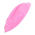 소형 재사용  PVC 필라테스 볼 코어 안정성 근력 요가 운동 액세서리 : seowonglobal11