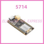 [센서모듈] 5714 ARM Adafruit 깃털, RFM95 LoRa 라디오 개발 보드 포함, RP2040 : 화진상사a