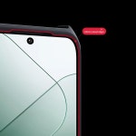 호환상품 리얼미 P3 케이스 투명 아크릴 폰 커버  P 3 Realmi P3Ultra 5g 2025) TPU 소프트 범퍼 아머 충격 방지 쉘 : 시냇물