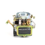 [기화기] SherryBerg Folklift Aisan Carb 기화기 닛산 DATSUN H20 Hitachi OEM 16010-J0500 Vergaser W/T 솔레노이드 : 오션글로벌25