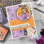 달콤한 박쥐 스탬프 스크랩북 일기 장식 스텐실 엠보싱 템플릿 인사말 카드 수제 1. F6288-stamps : 호걸쇼핑2호점