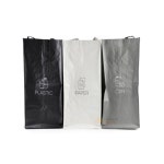 chu1000마켓 경량 분리수거함 빌라입구 캠핑장시설 공원관리 사무실탕비실 쓰레기관리 : 추천마켓1000