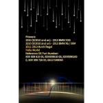 5DV 009 610-00 Xenon Headlight Replace D1S OE Unit BMW 63117248050 720-00 Ballast X6M X5M for 5DV009 : Atelier Doux