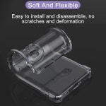 핸드폰케이스 Oneplus 12 11 7 Pro 5G 8 8T 9R 9 Pro 10 Pro Nord CE 2 커버 전화 액세서리 보호 케이스 용 고급 충격 방지 클리어 케이스... 