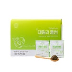 데일리플럼 똥매실 저당 비움매실 12g, 20개 : 곰사장마트