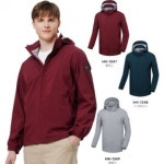 [마크 MK-1047,MK-1048,MK-1049] 방수,발수,투습 고기능소재 사계절 바람막이자켓 방수바람막이 회사바람막이 단체근무복 작업복... 