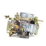 [기화기] SherryBerg 기화기 닛산 엔진 용 카브 카비 Datsun L18 H20 Z20 픽업 지게차 16010-j0500 j0501 U : 오션글로벌25
