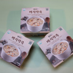 이고장 바지락죽 300g : 김제지평선몰