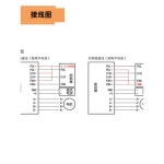 DM556 2상 스텝핑 모터 드라이버 57/86 128 세분화 24-50V 조절 가능 : 월드바이어스원