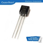 50개/몫 MPSA06 A06 TO92 : 리앤더몰