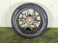 바조 휠 타이어 19인치 / BAZO : 알비오토 충주사업부