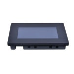 [디스플레이 패널] 넥스티온 NX4827P043-011C-Y 4.3인치 정전식 터치 HMI 디스플레이 - 65K RGB TFT 스크린, 인클로저 포함, 스마트 시리얼...