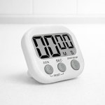 미니 디지털타이머 조리타이머 주방타이머 타임머 요리타이머 에그타이머 쿠킹타이머 : 행사 고래 19