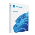 마이크로소프트 Windows 11 Home FPP /처음사용자용 한글 / USB / 공인인증점 : 주식회사 디지탈서호