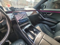 [서울/평일] 23년식 벤츠 마이바흐 렌트 S580 휘발유 5인승 자차 : 오즈렌터카