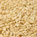 호산네농장 저탄소쌀 유기농 면역력강화 사포닌 항암 천관쌀 1kg : 호산네농장