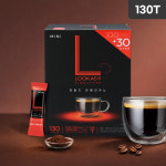 루카스나인 시그니처 미니 마일드 아메리카노 130T (100T+30T) : 남양몰