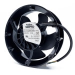 D1751S24B8CP353 24V 3.4A 17251 172x51mm 냉각팬 : 사오비엔텍