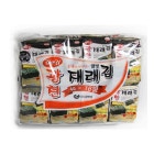 (주)광천다솔김 제2공장 | 김앤김 광천 웰빙 재래김 4g, 32개 (도시락김) : 다솔하이