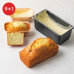 [카페노리][9+1] 냉동생지 - 얼그레이 파운드반죽 : 주식회사 카페노리