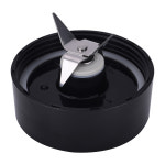 키친플라워 쿠킨 트라이탄 고속 파워 믹서기(실버) KEM-KD910CP (텀블러2개 포함) : 남양키친플라워