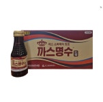 삼성제약 까스명수 75ml x100병 /소화제 : 에이치에이팜