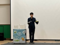 유치원 어린이집 돌봄센터 가족센터 아이들이 좋아하는 마술쇼와 버블쇼 : 마법의정원