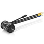 하비윙 이즈런 MAX10 G2 브러시리스 ESC 80A 140A 3652 3665 G3 모터 방수 1/10 RC 레이싱카 교체 부품 : 섬진강상사