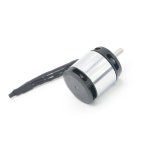 Mitoot 3120 H3120 1400KV 1800KV 2200KV 4-6S 브러시리스 모터 RC 500 헬리콥터 항공기용 : 섬진강상사