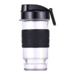 키친플라워 쿠킨 트라이탄 고속 파워 믹서기(골드) KEM-KD930CP (텀블러2개 포함) : 남양키친플라워