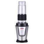 키친플라워 쿠킨 트라이탄 고속 파워 믹서기(실버) KEM-KD910CP (텀블러2개 포함) : 남양키친플라워