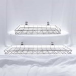 스페이스월 트러스바구니 진열 후크 : 최저가 빛나라마트