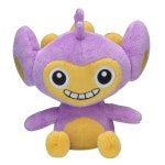 포켓몬센터 봉제인형 Pokemon fit 에이팜 : 포켓몬 스토어 온라인