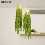 H8332 1.44/3.6피트 인조 녹색 및 흰색 식물 덩굴 천장 장식 DIY 홈 데코 웨딩 꽃 장식 재료 연회 행사 소품 : rew컴퍼니