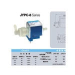JYPC8 전자기 솔레노이드 장비 증기선/커피 아이언용 가스 펌프 인두 25W : 클래어영