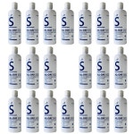 셀바이오 올데이-수 히알루론산 함유 드림렌즈용 프리미엄 렌즈식염수 360ml x 20개입 : 주식회사 셀바이오