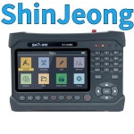 품질보장 DVB-S2/S DVB-T/T2 DVB-C ST6986 h.265 hevc 10비트 미터(광섬유 테스터 포함) ST vs WS-6980 ST-5150 : 신정종합상사S6-1