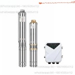 태양광 DC 2마력 물 관개수 : 민트store