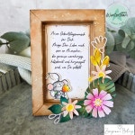 프레임워크 금속 커팅 다이 공예 엠보싱용 종이 인사말 카드 제작 템플릿 수제 1. F6931-die : 마리아글로벌10호점