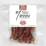 삼미호 국내산 순오리안심 80g 반려동물간식 개간식 : 삼꼬리