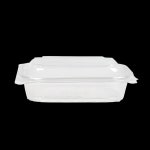 BU-006 반찬용기 600개 세트 : 더조은팩 주식회사