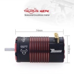 서패스 하비 로켓 4274 V2 1400KV 센서드 브러시리스 모터 1/8 RC카 온로드 트럭용 : -성원글로벌-