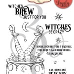 아티스트 미니 번들 스탬프 스크랩북 공예 사진 앨범 템플릿 수제 장식 1. F7838-stamps : 글로벌플랙스10호점