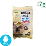 칠갑농산 칠갑산 냉천골 메밀물냉면 1960g (4인분) : 양떼목장