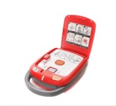 라디안/ HR-501 AED/ 심장제세동기/ 심장충격기 : 스마트 메디컬