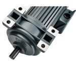 AC 기어 1 60hz 10 1/2 전기 220V 400W 3상 믹서기용 수 기어비 0 4KW : guma moastore