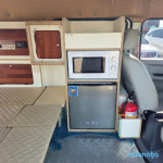 [주말/2인승] 제주 차박 이티벤 캠핑카 대여 전기차 렌트카 : 주식회사 차놀자