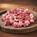 [닥터안스프레쉬 X 도담이농장] 무항생제 냉장 한돈 앞다리 안심 등심 뒷다리 500g : 안일농장